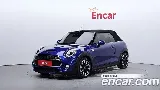 продажа MINI COOPER S CONVERTIBLE