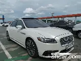 продажа LINCOLN CONTINENTAL 10TH GEN