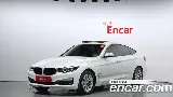 продажа BMW 3 SERIES GT (F34)