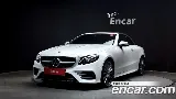 продажа BENZ E-CLASS W213