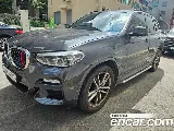 продажа BMW X3 (G01)