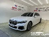 продажа BMW 7 SERIES (G11)