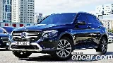 продажа BENZ GLC-CLASS X253