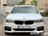 продажа BMW 5 SERIES (G30)