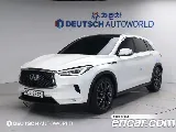 продажа INFINITY QX50 (P71A)