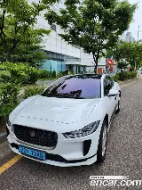 продажа JAGUAR I-PACE