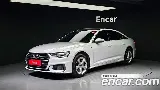 продажа AUDI A6 (C8)