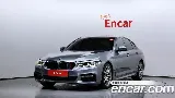 продажа BMW 5 SERIES (G30)