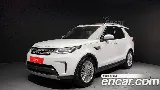 продажа LAND ROVER DISCOVERY 5