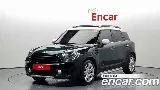 продажа MINI COOPER D COUNTRYMAN