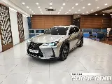 продажа LEXUS UX250H