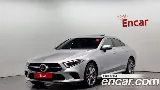 продажа BENZ CLS-CLASS C257