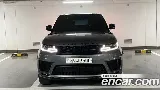 продажа LAND ROVER RANGE ROVER SPORT 2ND GENERATION