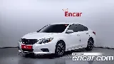 продажа NISSAN ALTIMA