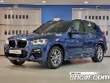 продажа BMW X3 (G01)