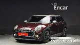 продажа MINI COOPER SD CLUBMAN