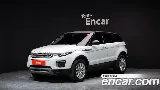 продажа LAND ROVER RANGE ROVER EVOQUE