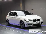 продажа BMW 1 SERIES (F20)