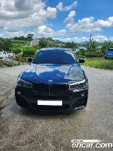 продажа BMW X4 (F26)