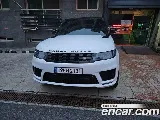 продажа LAND ROVER RANGE ROVER SPORT 2ND GENERATION