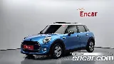 продажа MINI COOPER D