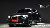 продажа BENZ GLC-CLASS X253