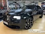 продажа ROLLS ROYCE RACE