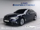 продажа BMW 5 SERIES (G30)
