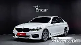 продажа BMW 5 SERIES (G30)