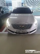 продажа CADILLAC CT6
