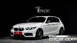 продажа BMW 1 SERIES (F20)