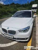 продажа BMW 5 SERIES GT (F07)