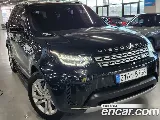 продажа LAND ROVER DISCOVERY 5