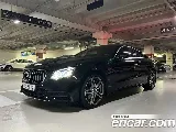 продажа BENZ E-CLASS W213
