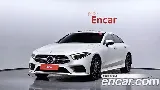 продажа BENZ CLS-CLASS C257