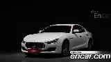 продажа MASERATI GHIBLI