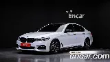 продажа BMW 5 SERIES (G30)