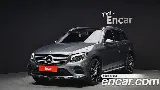 продажа BENZ GLC-CLASS X253