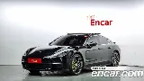 продажа PORSCHE PANAMERA (971)