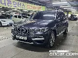 продажа BMW X3 (G01)