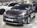 продажа TOYOTA PRIUS 4TH GENERATION