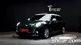 продажа MINI COOPER CLUBMAN