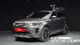 продажа LAND ROVER RANGE ROVER EVOQUE 2ND GENERATION