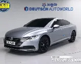 продажа VOLKSWAGEN ARTEON