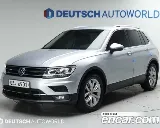 продажа VOLKSWAGEN TIGUAN 2ND GENERATION