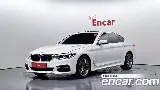 продажа BMW 5 SERIES (G30)