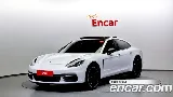 продажа PORSCHE PANAMERA (971)