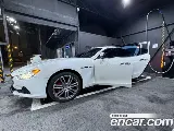 продажа MASERATI GHIBLI