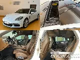 продажа PORSCHE PANAMERA (971)