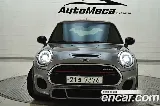 продажа MINI COOPER S